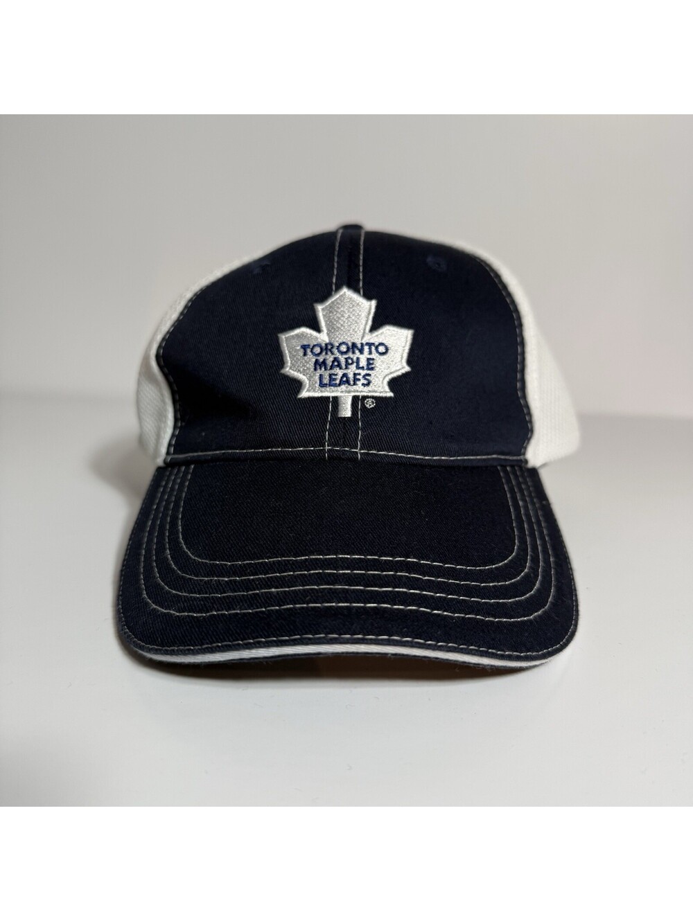 Toronto Maple Leafs Cap Hat One Size RIP Head Gear Men’s